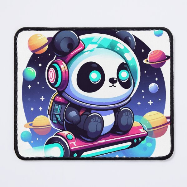 Item preview, Rocket Panda designed and sold by Inf1nityy.