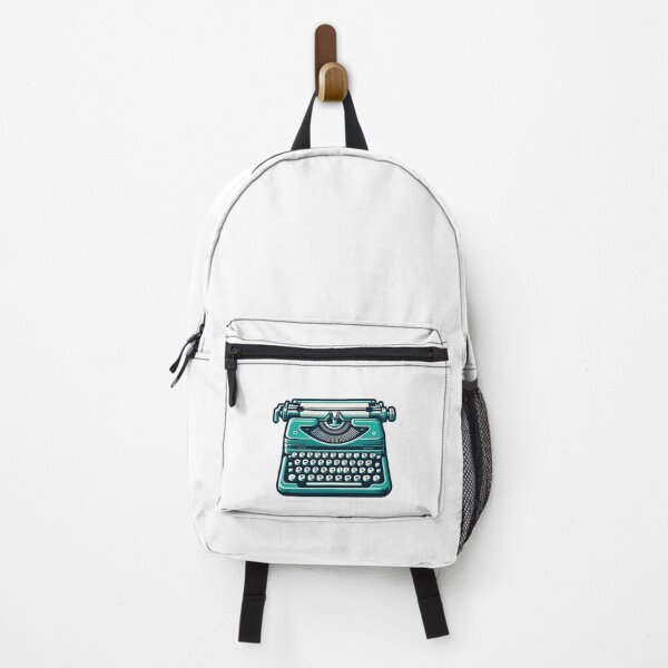 Item preview, Write in Retro designed and sold by Variety Vault.