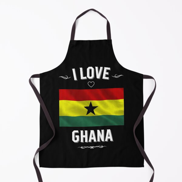 Item preview, Amo Ghana designed and sold by LoveMyRoots.