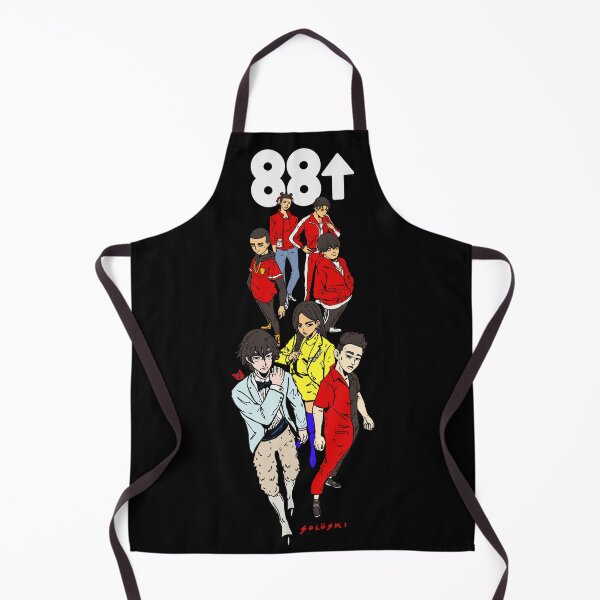Item preview, Eighty Eight Up designed and sold by hansoloski.