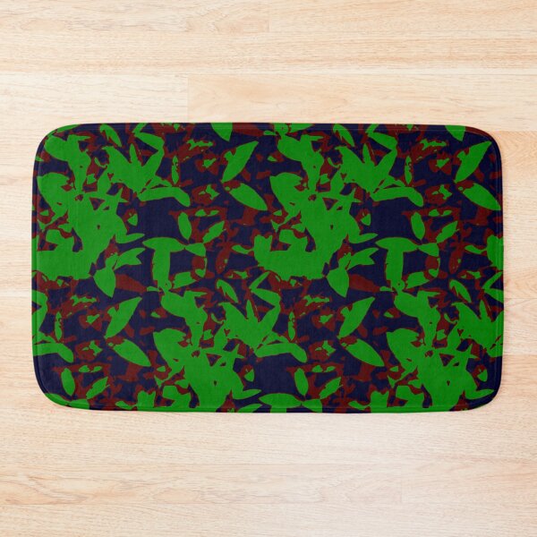 Item preview, High Contrast Color Camo Pattern designed and sold by American-Ancap.