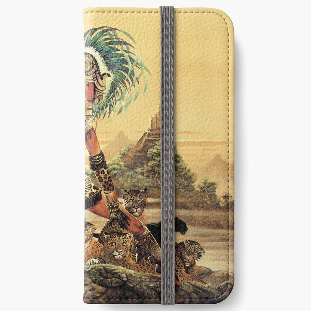 Item preview, iPhone Wallet designed and sold by HseAchilleos.