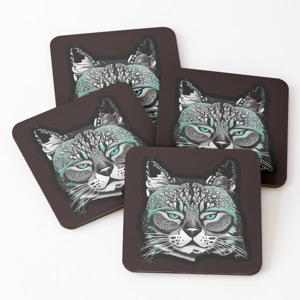 Item preview, Patterned Cat. designed and sold by PNWEnergy.