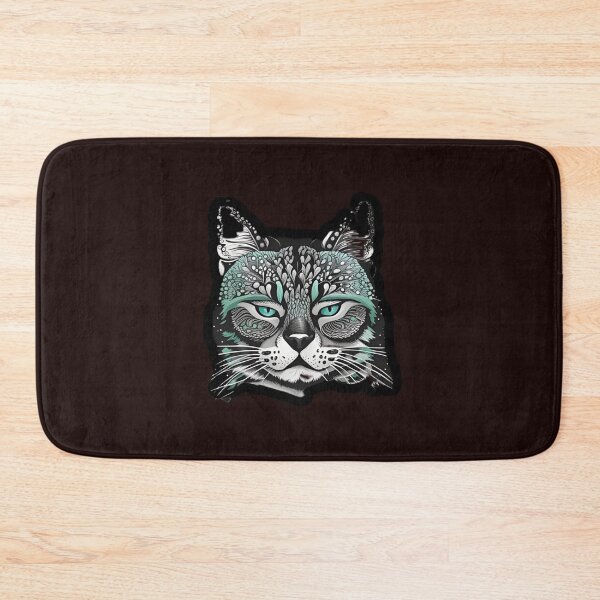 Item preview, Patterned Cat. designed and sold by PNWEnergy.