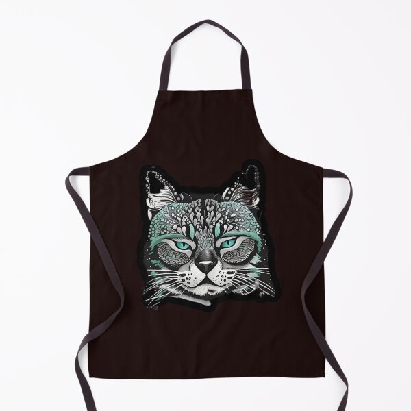 Item preview, Patterned Cat. designed and sold by PNWEnergy.