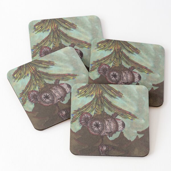 Item preview, Rooted Thoughts designed and sold by Outlawturnip.