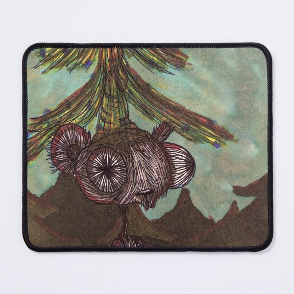 Item preview, Rooted Thoughts designed and sold by Outlawturnip.