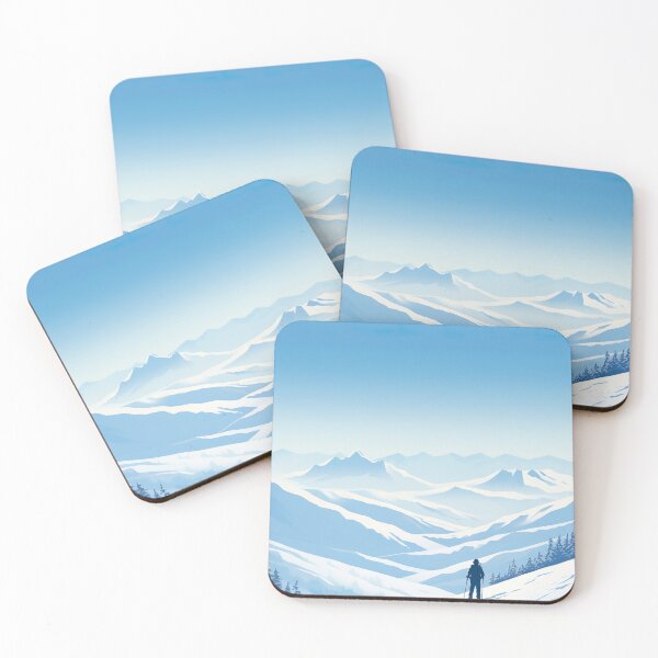 Item preview, Azure Ascent designed and sold by Studio Axis.