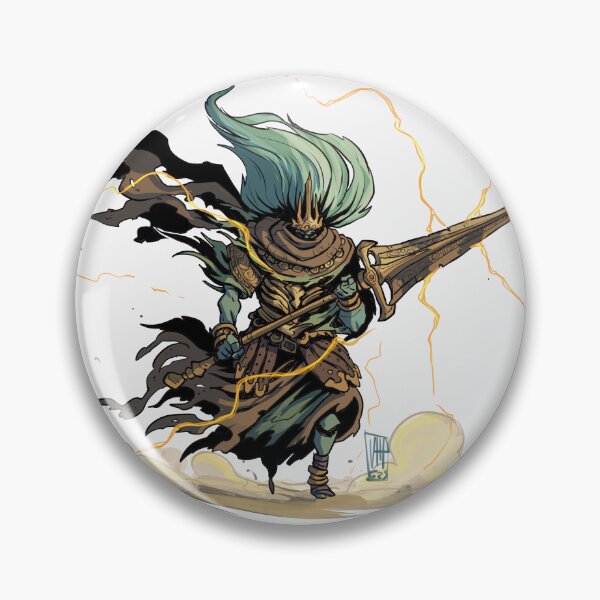 Item preview, Nameless King designed and sold by Bonedustreborn.