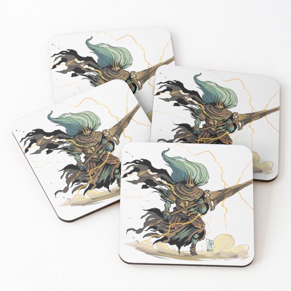 Item preview, Nameless King designed and sold by Bonedustreborn.