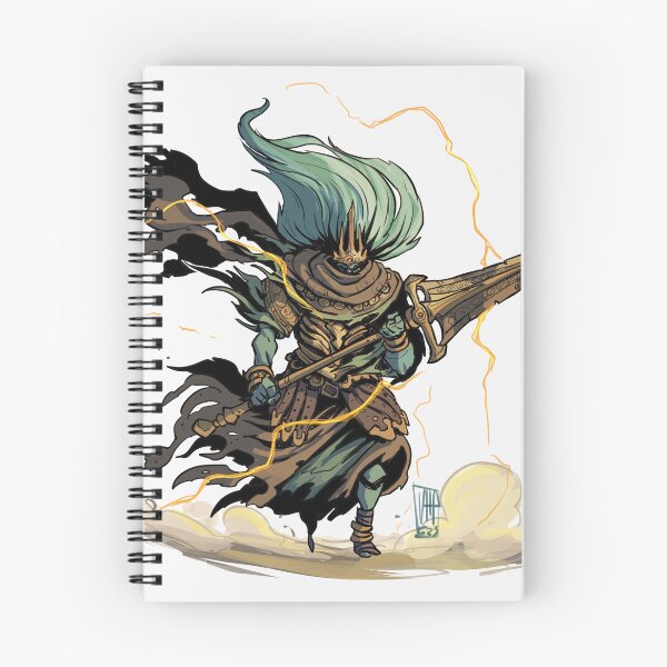 Item preview, Nameless King designed and sold by Bonedustreborn.