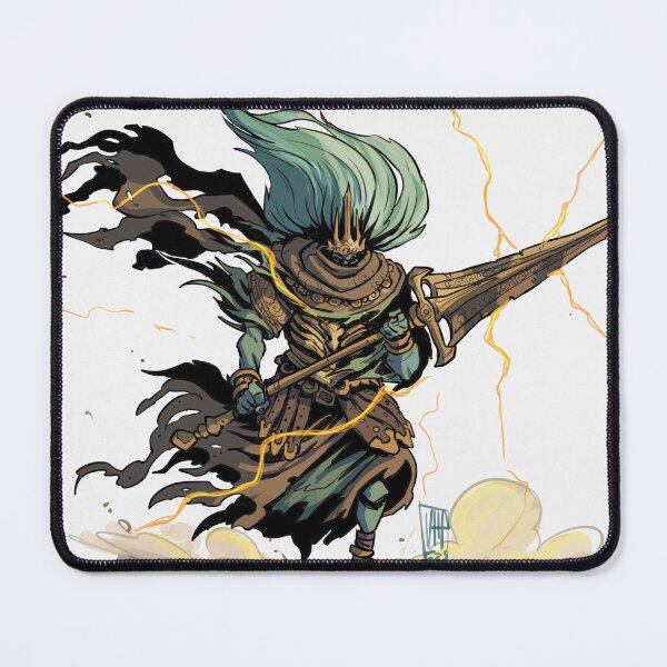 Item preview, Nameless King designed and sold by Bonedustreborn.