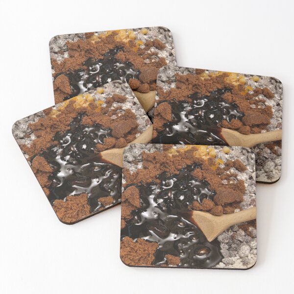 Item preview, Christmas Pudding Mix designed and sold by Bernard Rose.