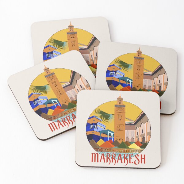 Item preview, Marrakesh designed and sold by Dariolafuente.