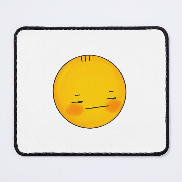 Item preview, Indifferent | Emoji designed and sold by meerathomasart.