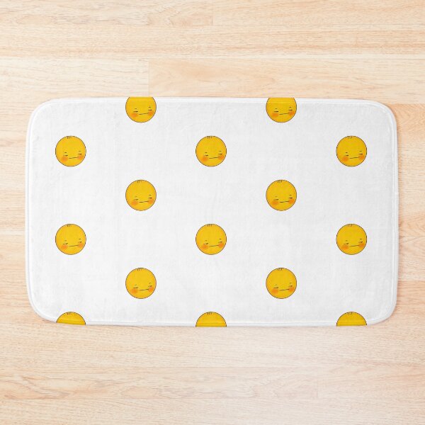 Item preview, Indifferent | Emoji designed and sold by meerathomasart.