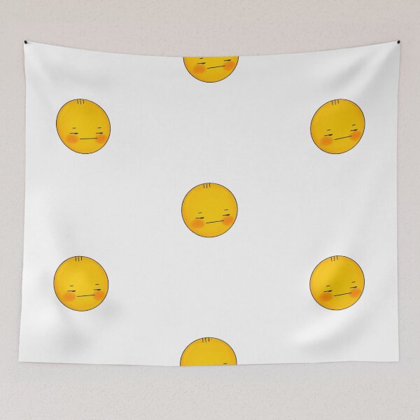 Item preview, Indifferent | Emoji designed and sold by meerathomasart.