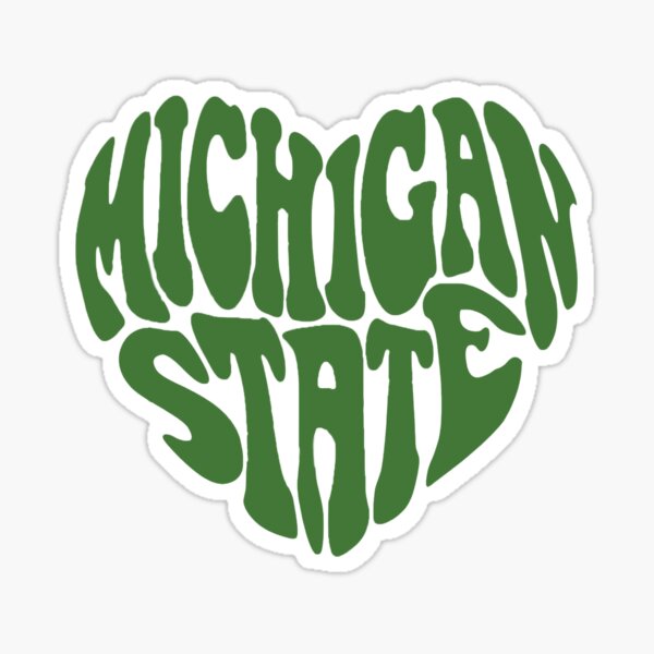 Vista previa del artículo con la obra «Michigan», diseñado y vendido por happyflowerss.