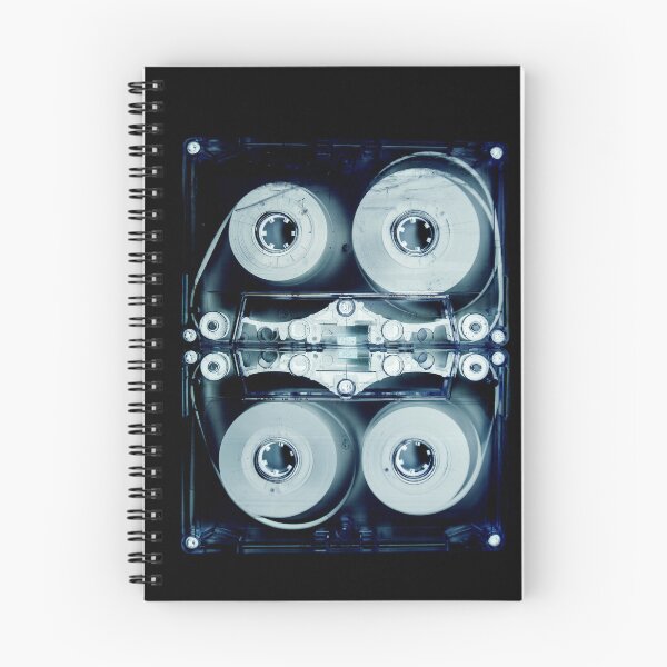 Item preview, Audio Cassette IV designed and sold by David Lichtneker.