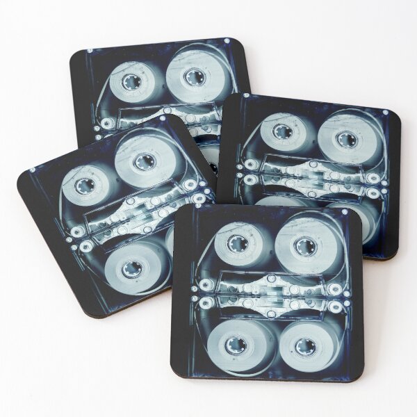 Item preview, Audio Cassette IV designed and sold by David Lichtneker.