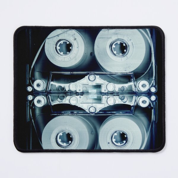 Item preview, Audio Cassette IV designed and sold by David Lichtneker.