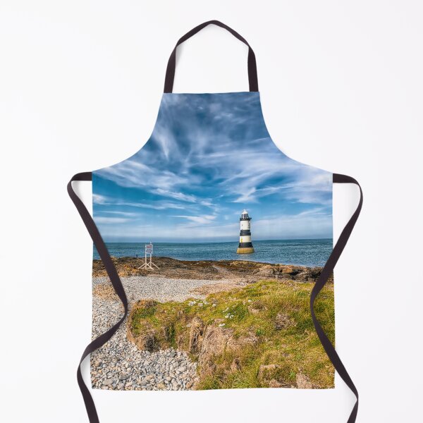 Item preview, Penmon Point Lighthouse Anglesey designed and sold by AJEvans.