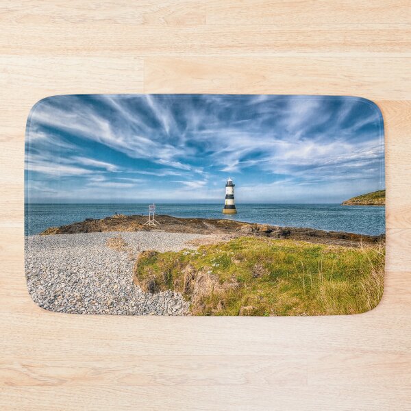 Item preview, Penmon Point Lighthouse Anglesey designed and sold by AJEvans.