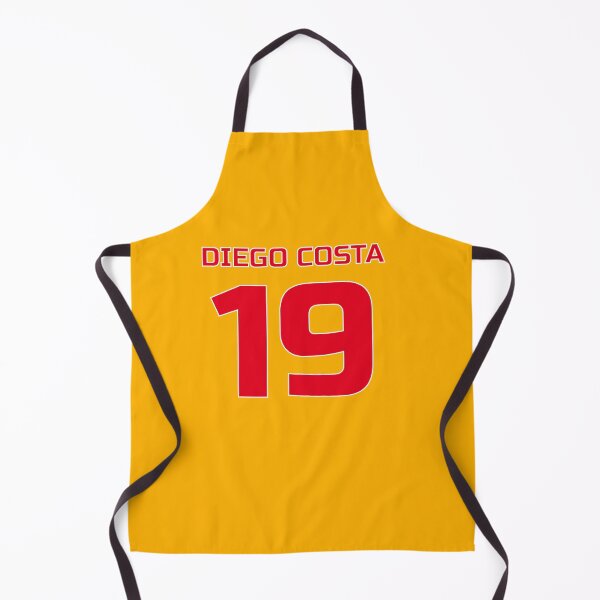 Item preview, Diego Costa designed and sold by SpaceIndio.