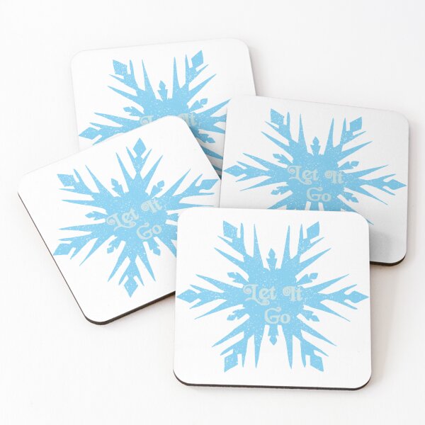 Item preview, Let It Go designed and sold by FangirledDesign.