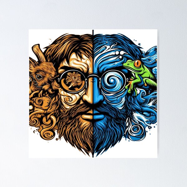 Item preview, Face designed and sold by elrashedy007.