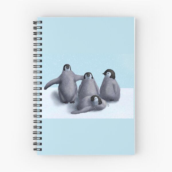 Item preview, Penguin Chicks designed and sold by AnneOther.