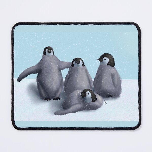 Item preview, Penguin Chicks designed and sold by AnneOther.