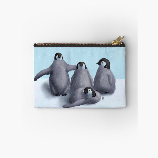 Artikelvorschau, Pinguinküken entworfen und verkauft von AnneOther.