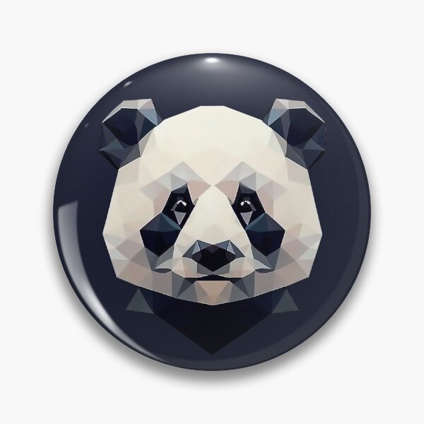 Item preview, Panda species designed and sold by Fantes.