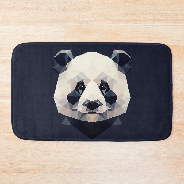 Item preview, Panda species designed and sold by Fantes.