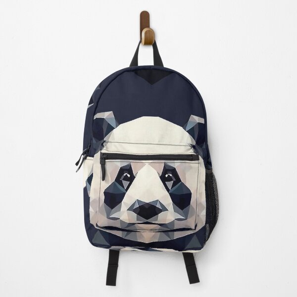 Item preview, Panda species designed and sold by Fantes.