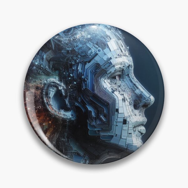 Item preview, Technology Identity designed and sold by gabrieltiveron.