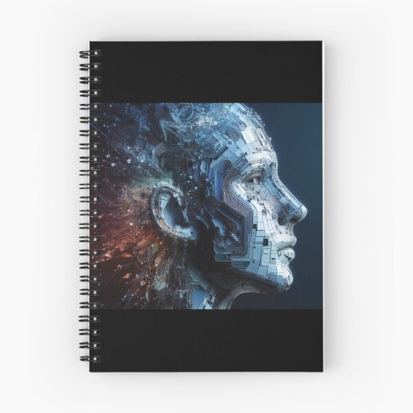 Item preview, Technology Identity designed and sold by gabrieltiveron.