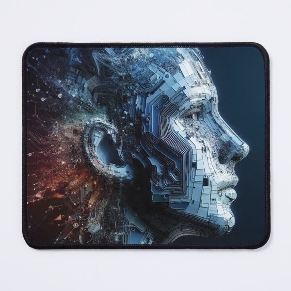 Item preview, Technology Identity designed and sold by gabrieltiveron.