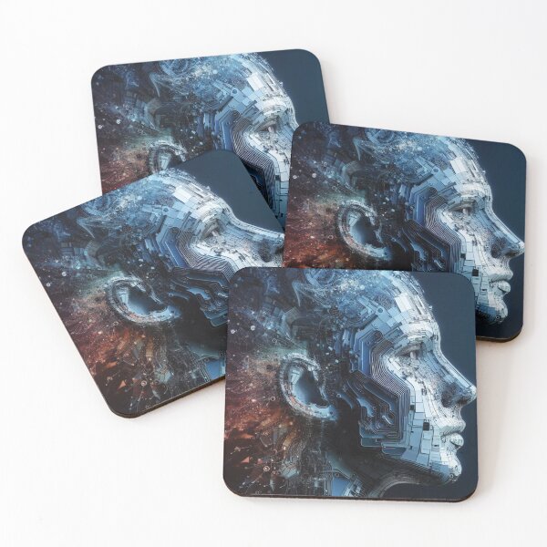 Item preview, Technology Identity designed and sold by gabrieltiveron.