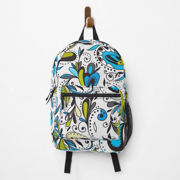 Item preview, Harmony of Green and Blue: Coolness and the Breeze of Nature designed and sold by art-tresure.
