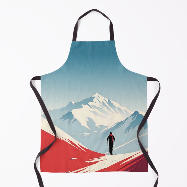 Item preview, Crimson Slope Explorer designed and sold by Studio Axis.