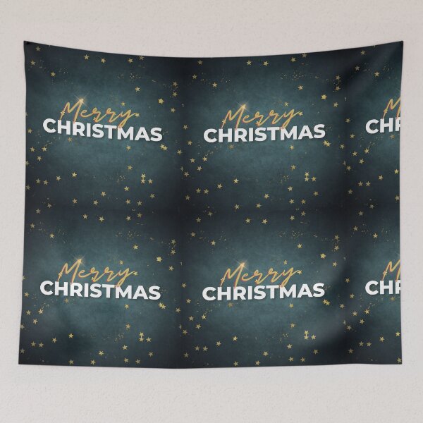 Item preview, Merry Christmas abstract wonderful design designed and sold by Proportional19.