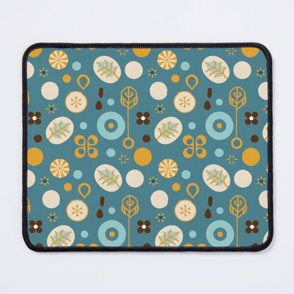 Item preview, Cool Winter / True Winter pattern, skin-tone matching, personal color analysis, PCA, mid century modern designed and sold by look4seasons.