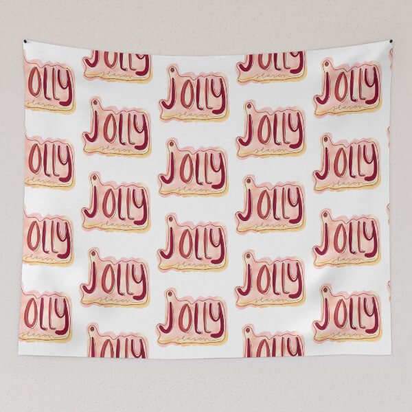 Item preview, Jolly Season designed and sold by StarElements.