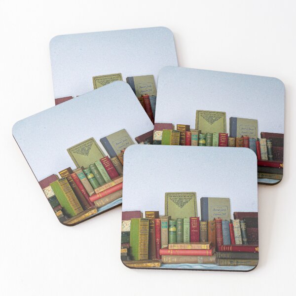 Item preview, Vintage Books in Color designed and sold by MonsoonPhoto.