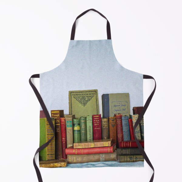 Item preview, Vintage Books in Color designed and sold by MonsoonPhoto.