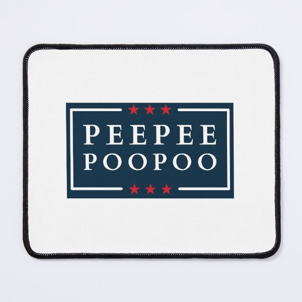Item preview, PeePee PooPoo 2024 designed and sold by PetPanache.