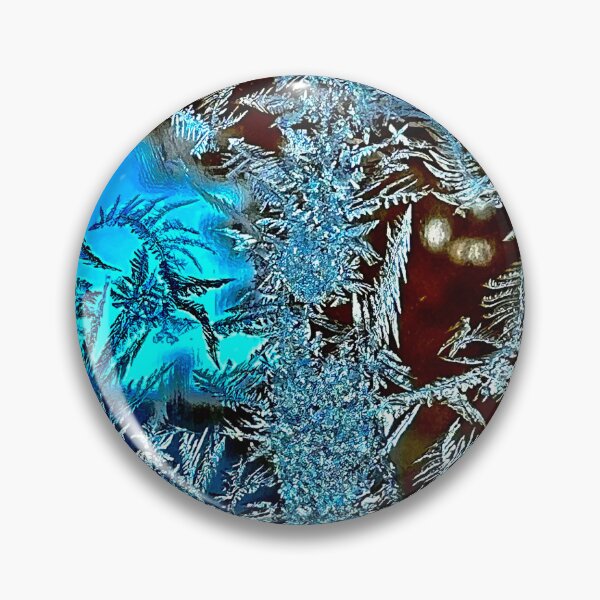 Item preview, Blue Frost designed and sold by CreationsByKeri.