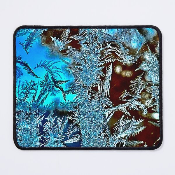 Item preview, Blue Frost designed and sold by CreationsByKeri.
